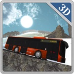 3D Offroad Tourist Bus Driver – Extreme driving  parking simulator game