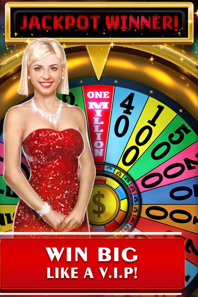 Slots - Classic Vegas - Free Vegas Slots Casino Games screenshot 2