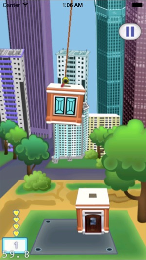 Addictive Tower Blocks - Construction in City with Bloxx(圖3)-速報App