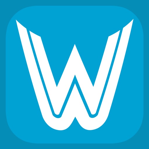 Wurds iOS App