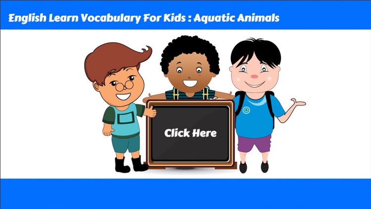 Learn English Vocabulary Lesson 1 : Learning Education games for kids and beginner Free