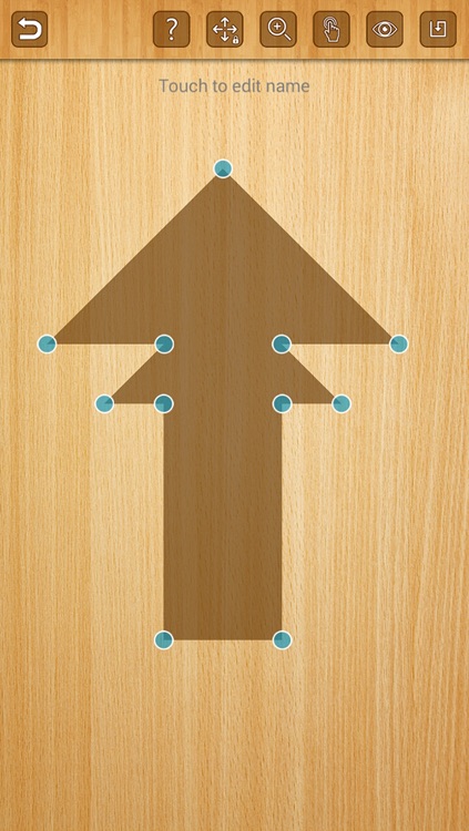 Tangram Plants screenshot-4