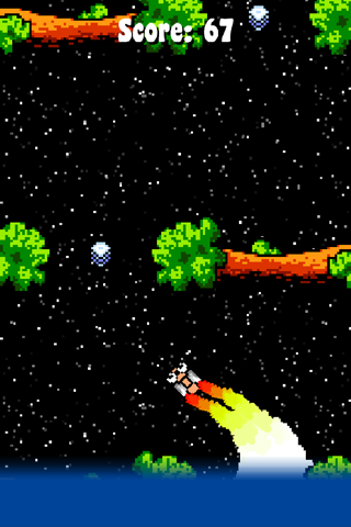 Astro Ant screenshot 4