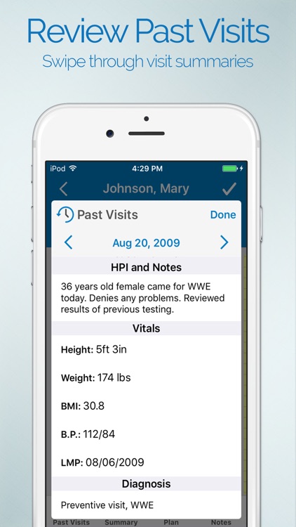nAble Lite EMR