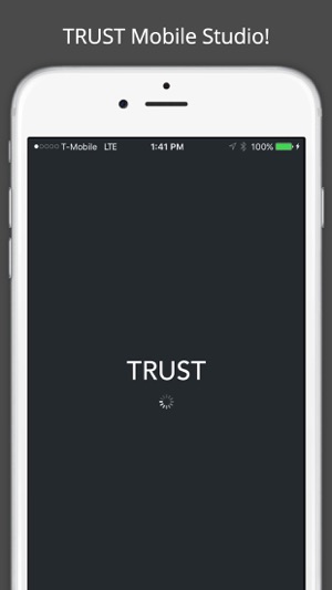 TRUST Live(圖1)-速報App