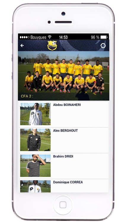 Aubagne Football Club