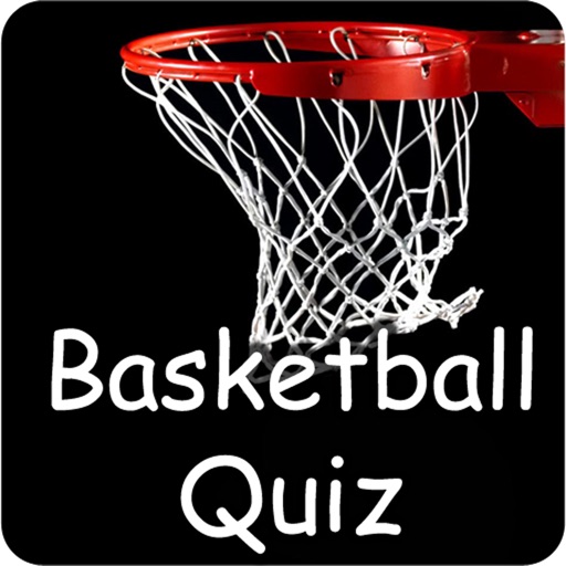 BasketBall Quiz Icon