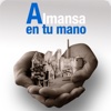 Almansa en tu mano