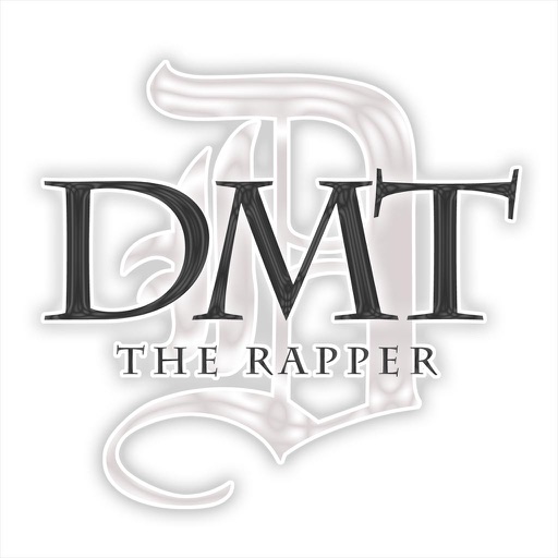 DMT The Rapper Mobile App icon