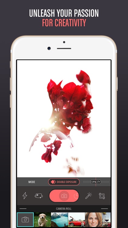 HYPELIGHT screenshot-0