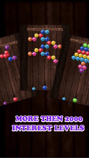 Fruits Bubble Shooter(圖2)-速報App