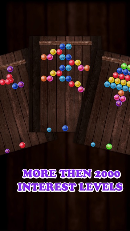 Fruits Bubble Shooter