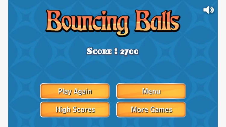 Bouncing Balls Blast screenshot-4