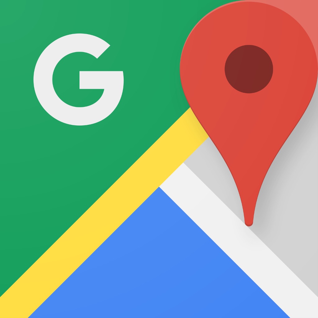 google maps for mac free
