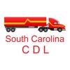 South Carolina CDL Test Prep Manual