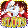 777 The Best Christmas Lucky Slots-Big Win Sloto Free
