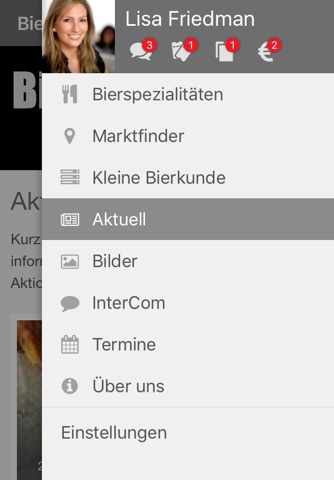 Bierakademie by FRESH+COOL screenshot 2