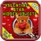 Valentine Star Hidden Objects