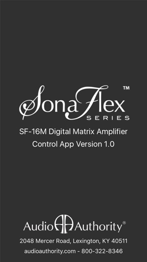 SF-16M Control(圖2)-速報App