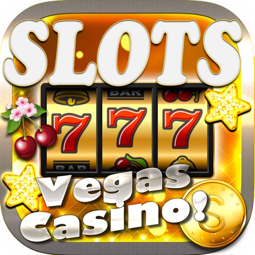 ``` 2015 ``` A Sloto Vegas Casino - FREE Slots Game icon