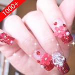 1000 Nail Art Designs