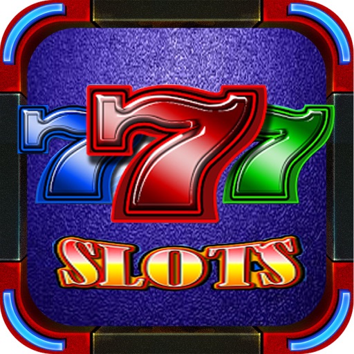 AAA Cinema Slot-Poker : Hollywood Casino with Lucky Daily Bonus Free Icon