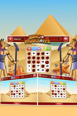 Bingo Sheep Bash - Free Bingo Game screenshot 3