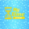 Антикафе MY TIME