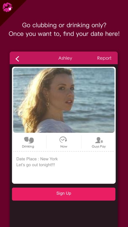EasyMeet- Chat, Flirt, Date screenshot-3