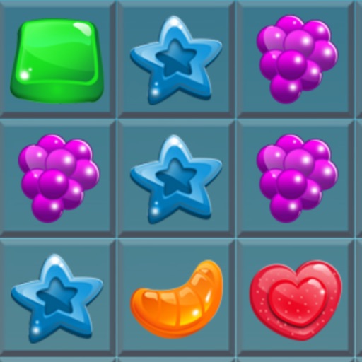 A Gummy Comer icon