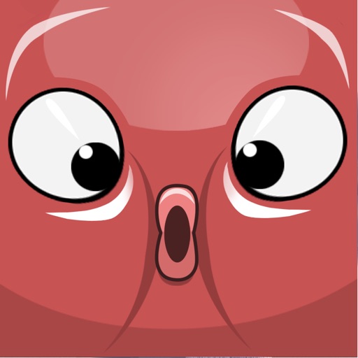 Bubble Fish Popper icon