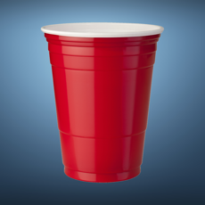 Activities of Virtual Beer Pong