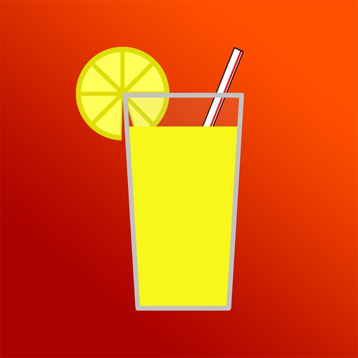 Lemonade Hero iOS App