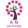 A Fit Light & Healthy