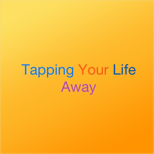 Tapping Your Life Away iOS App