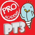 PT3 (PMR) - MyProAcademy