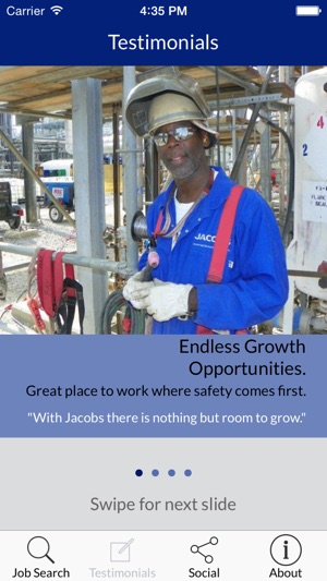 Jacobs Field Services Careers(圖4)-速報App