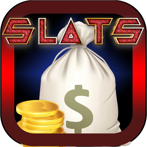 777 Palace of Vegas Hot Foxwoods - New Game Machine Slots icon