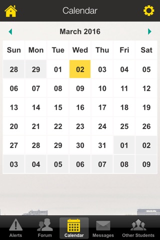 MindWay for iPhone screenshot 2