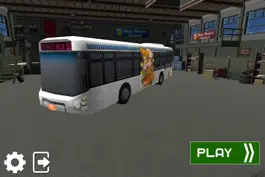 Game screenshot Bus City Simulator hack