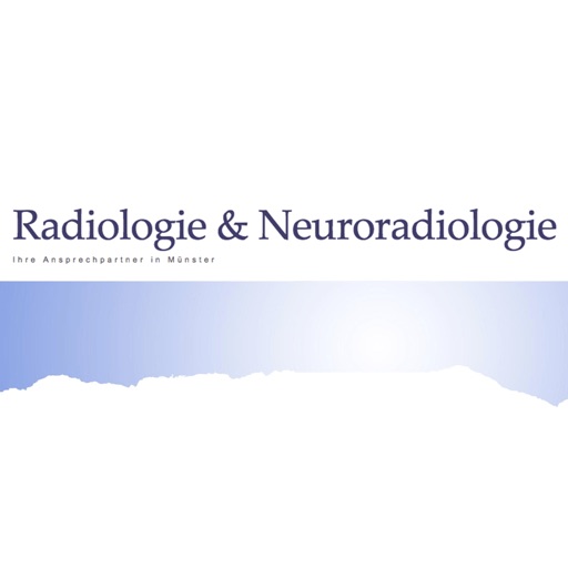 Radiologie & Neuroradiologie icon