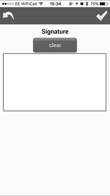Fleetminder SmartCheck screenshot-3