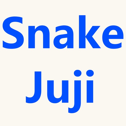 Snake Juji icon