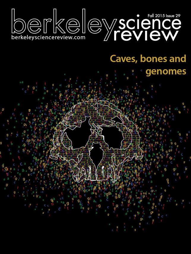 Berkeley Science Review Mobile(圖1)-速報App