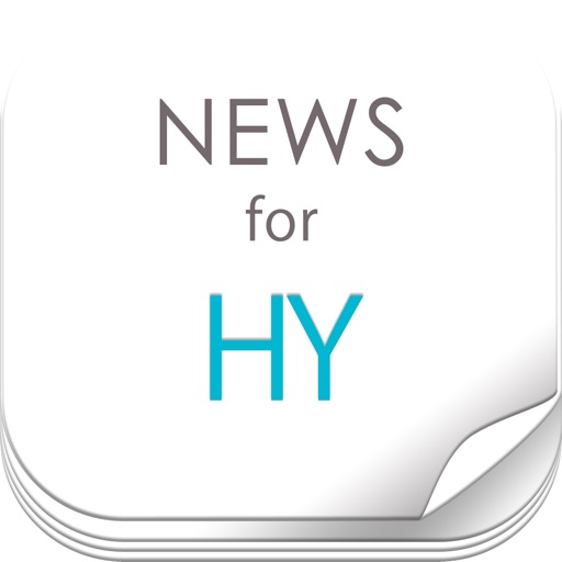 ニュースまとめ速報 for HY（エイチワイ） icon