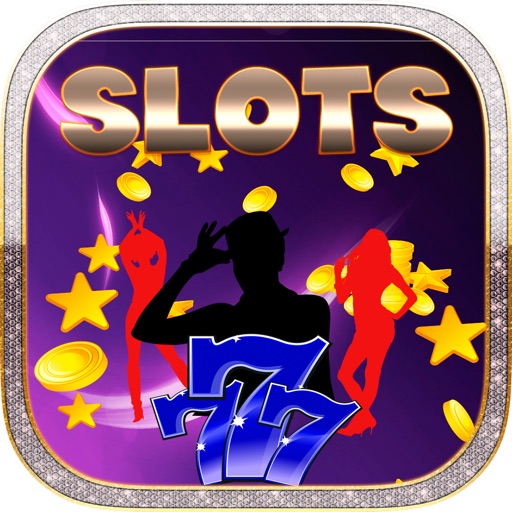 A Caesars Royale Gambler Slots Game icon