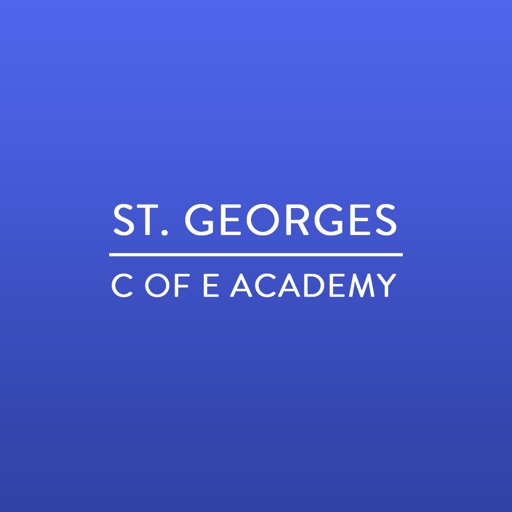 St. George’s Cof E Academy icon