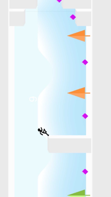 flippy stickman run screenshot-3