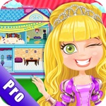 My Doll House Pro - The Virtual Doll Dream Home Design  Maker