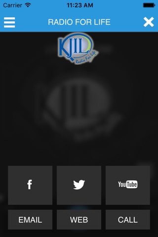 KJIL 991 screenshot 3